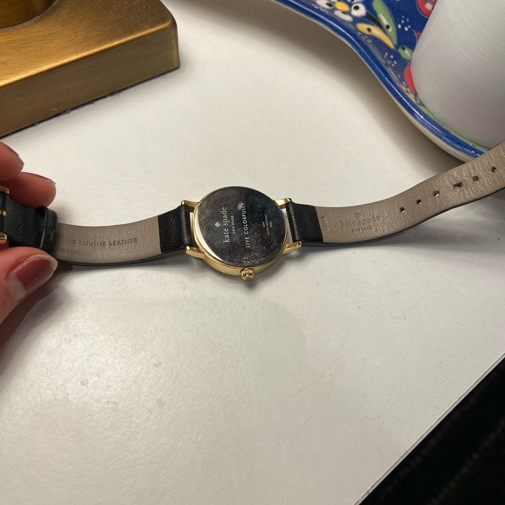 Kate Spade Watch - Picture 5 of 6